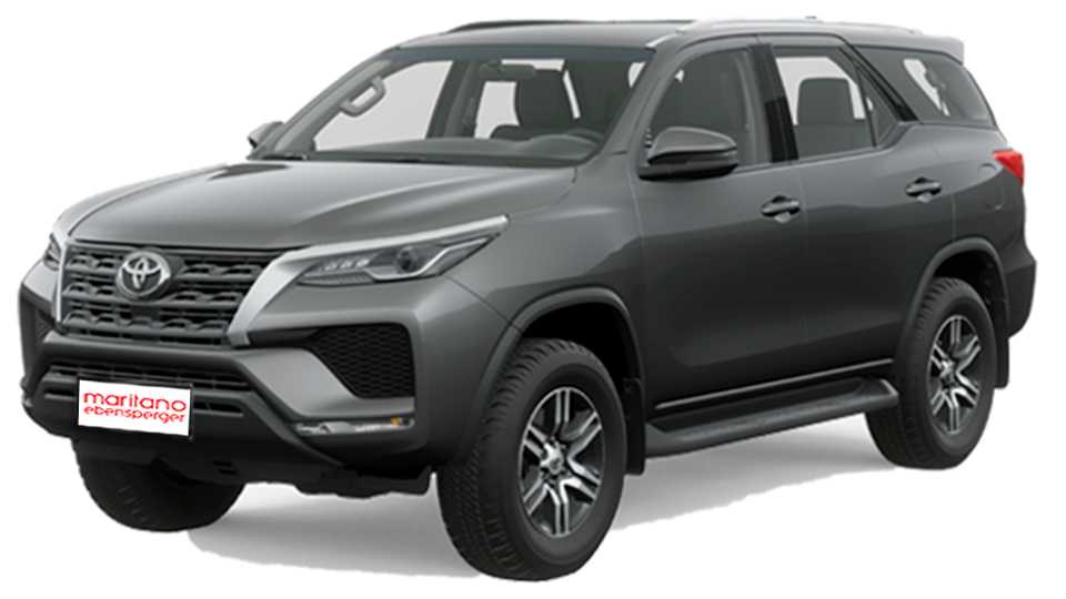 FORTUNER